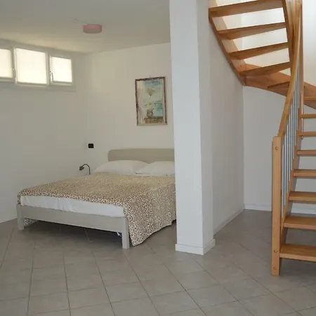 Apartmán Blue Holiday *