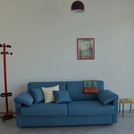 Apartmán Blue Holiday Malcesine
