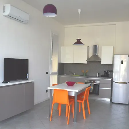 Apartmán Blue Holiday